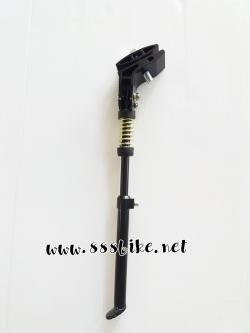 “O-STAND” ขาตั้งจับกลางปรับได้ วัสดุ อลูมิเนียม CD-99B, 20” ถึง 26” สีดำ