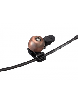 กระดิ่งทองเหลือง GUEE BELL b-Copper