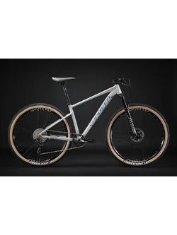 SUNPEED ACE-Pro | 29er Aluminium Mountain Bike | Shimano Deore 1x12 Speed | Lightweight Racing Frame