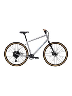 MARIN Kentfield 2 2025 City Bike – 700c, 10-Speed, Disc Brake