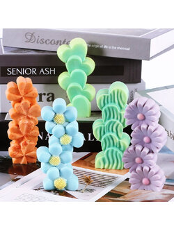 พิมพ์ซิลิโคน แฟนซี