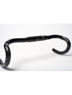 แฮนด์เสือหมอบ Kalloy Uno 3D UD Carbon Handlebar, QTS-CR01