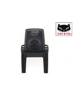 CATEYE สปีดเซนเซอร์ธรรมดาไม่วัดรอบขา, CC-RD420DW, #1603685