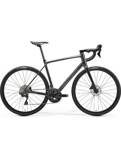 Merida Scultura Endurance 400 2026 | Aluminum Road Bike with Shimano 105 12-Speed