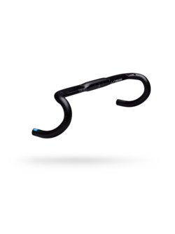 PRO VIBE AERO ALLOY HANDLEBAR, 38CM, 40CM, 42CM.