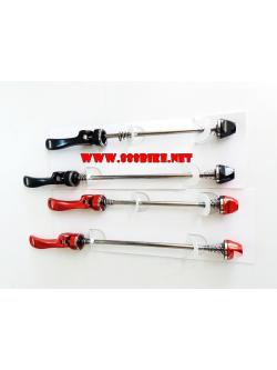 แกนปลดเร็ว RETROSPEC QUICK RELEASE ALLOY สำหรับเสือหมอบและเสือภูเขา ,S487