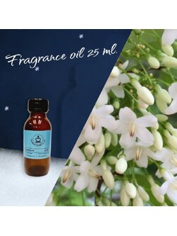 ดอกโมก (25 ml.)