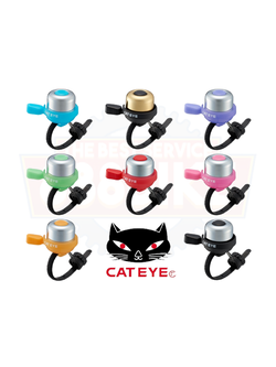 CATEYE กระดิ่งแคทอาย รุ่น PB1100P1, FLEX TIGHT