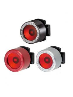 ไฟท้าย CATEYE ไฟท้าย tail light ไฟท้ายกระพริบ, NIMA, SL-LD130-R