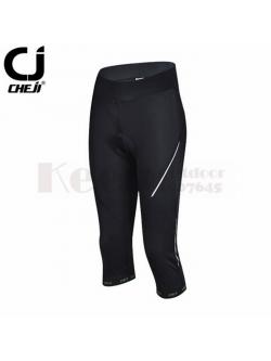 กางเกงขาสี่ส่วน CHIJI WOMEN CYCLING SHORTS,CJ-6589