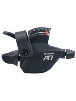 มือเกียร์ LTWOO MTB Shift Lever A7 10 สปีด(30 S) Series SL-V5010-10 ด้านขวา