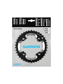 เฉพาะใบจาน XT FC-M785, 38T (ต้องใส่คู่กับใบจาน 26T) 104 BCD