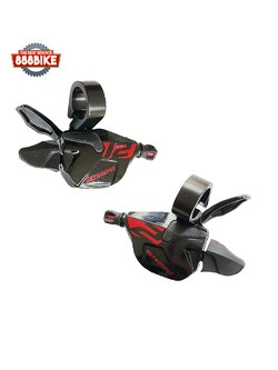 มือเกียร์ RETROSPEC MTB SHIFTER 2*12 สปีด ปี 2021