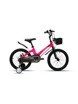 MEADOW MAG KIDS BIKE 14/ 18" WHEEL