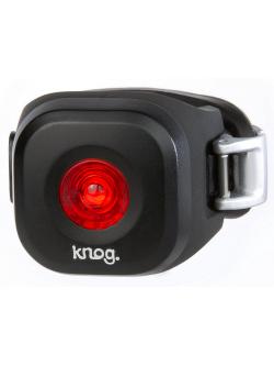 KNOG ไฟท้ายไบเดอร์มินิดอต BLINDER MINI DOT, 1 หลอด