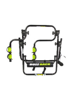 แร็คบรรทุกจักรยาน BUZZRACK Beetle 4x4 Car Bike Rack แร็คแขวนจักรยานติดท้ายรถ แขวนได้ 2 คัน รุ่น บีเทิล