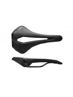 SELLE ITALIA อานนั่ง, XLR AIR CROSS SUPERFLOW, สีดำ (MTB), L3