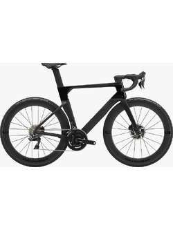 จักรยานเสือหมอบ CANNONDALE SystemSix Hi-MOD Dura-Ace Di2 2020