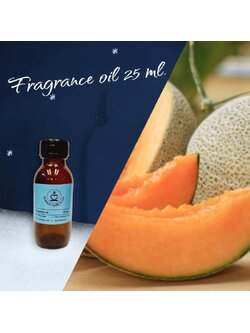 แคนตาลูป (25 ml.)