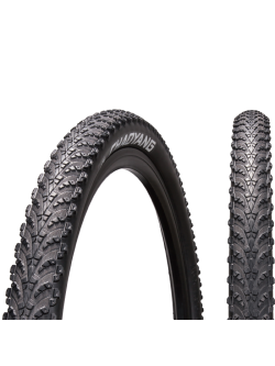 ยางนอกจักรยานเสือภูเขา CHAOYANG "HYDRA" 27.5x1.5 ขอบลวด (SHARK) H-5150 ,w113054(พัสดุธรรมดาหรือEMSเท่านั้น)