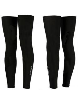 ปลอกขาปั่นจักรยาน SAHOO LEG WARMER, 45618