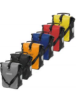 กระเป๋า Ortlieb Sport-Roller Classic Waterproof Panniers 25 Litres มี6สี ขายต่อคู่
