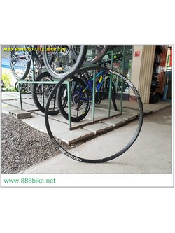 ALEX RIMS 29ER "MTB, 700C HYBRID rim, XD-LITE disc model, 32H