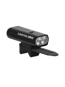 ไฟหน้า LEZYNE MICRO DRIVE PRO 800XL 800Lumens, USB 2019