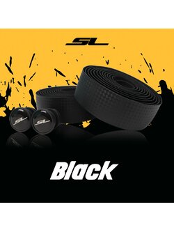 WRAP SL ผ้าพันแฮนด์เสือหมอบลายคาบ้อน PG0046