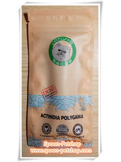 ก้าน มามาทาบิ แคทนิปญี่ปุ่น สำหรับแมว ขนาดใหญ่ 2 ชิ้น