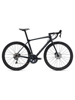 จักรยานเสือหมอบ GIANT TCR ADVANCED PRO 1 DISC 22สปีด Ultegra Di2, GIANT MY2022