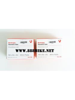 ยางในจักรยาน Bontrager 700C *20-25 หัวเล็ก