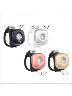 KNOG ไฟหน้าไบเดอร์มินิดอต BLINDER MINI DOT, 1 หลอด