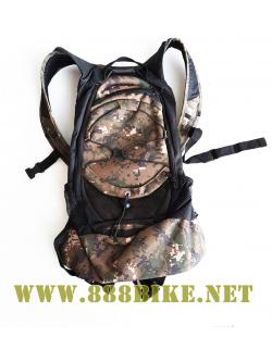 กระเป๋าสะพาย creating triangle bicycle bag