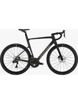 Cannondale SystemSix Hi-MOD 2 Shimano Ultegra Di2 R8150 24sp