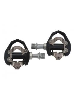 SHIMANO บันใด TIAGRA, PD-ES600, Light Action, มีคลีท, ไม่มีทับทิม, มีกล่อง (Malay)