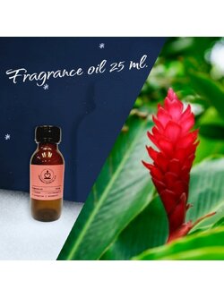 GINGER LILY (25 ml.)