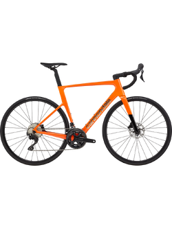 Cannondale SuperSix EVO 4