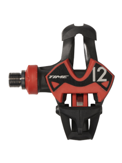 บันไดเสือหมอบ TIME Xpresso 12 CARBON PEDALS+ Cleat