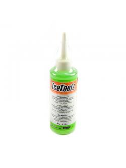 น้ำยาล้างโซ่ IceToolz degreaser C133, concentrated (water based) 4oz•/120ml, green