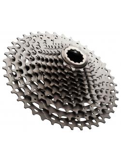 สเตอร์ XTR, CS-M9000, 11-40T, 11-SPD(สำหรับจาน 2 ชั้น)