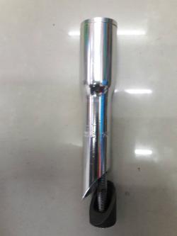 ตัวต่อคอจุ่ม NHG Threadless Size Converter ขนาด 1 นิ้ว(MTB รุ่นเก่าหรือหมอบวินเทจ)