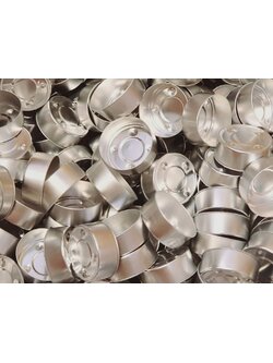 ถ้วยทีไลน์ แบบบาง ลังละ 5300 อัน