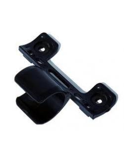 ที่ยึดสูบจักรยาน Bicycle Pump Carry-on Fixed Cilp Holder,33084