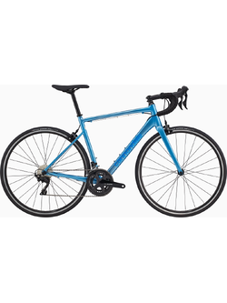 จักรยานเสือหมอบ Cannondale OPTIMO 1, SmartForm C2 Alloy 105 11sp, 2024