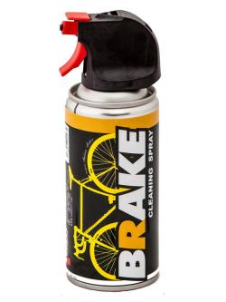 LUBE71 Brake Spray Part Cleansing Spray (ล้างเบรค) LUBE 71