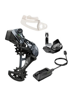 ชุดอัพเกรดเสือภูเขาไฟฟ้า SRAM XX1 Eagle AXS Upgrade Kit