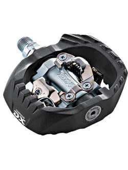 บันไดชิมาโน่ รุ่น PD-M647 พร้อมคลีท มีทับทิม, ใส่ถุง