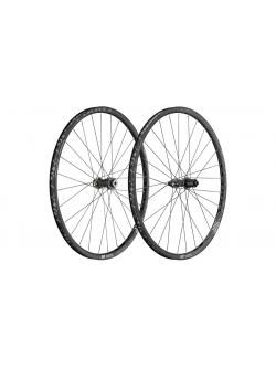 ชุดล้อเสือภูเขา DT SWISS XRC 1200 SPL 27.5,F15/100/R12/142 (3495/97) แกนหน้า15x100mm, หลัง 12x142mm