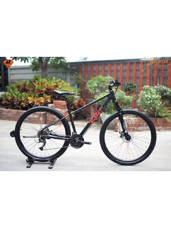 จักรยานเสือภูเขา RICHTER รุ่น MX300 เฟรมอลูมินั่ม ซ่อนสาย ล้อ 29 ชุดเกียร์ 27Sp.